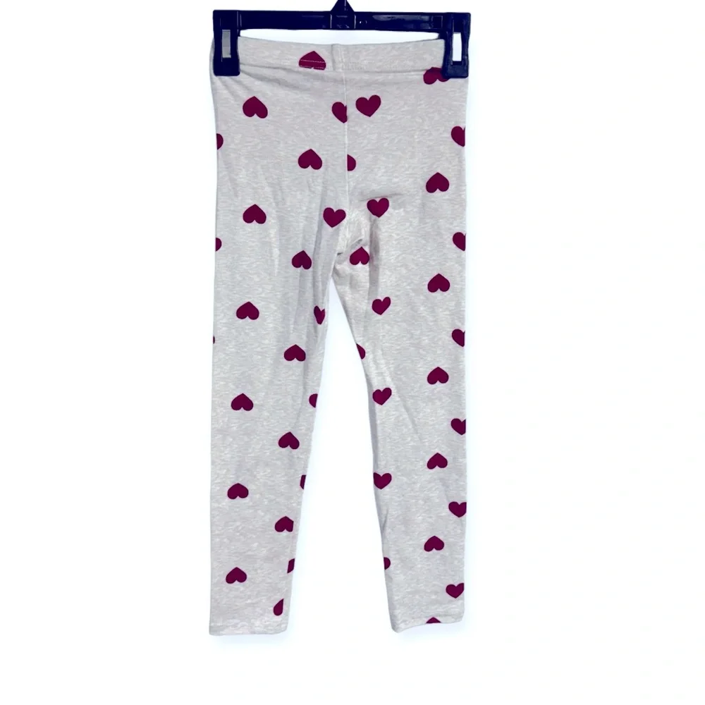Old Navy Girls Leggings Size 6-7‎